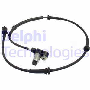Delphi ABS-Sensor vorne Citroen Xantia