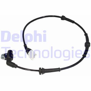 Delphi ABS-Sensor vorne Ford Escort