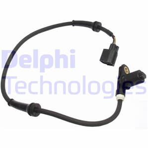 Delphi ABS-Sensor vorne Ford Galaxy Seat Alhambra VW Sharan