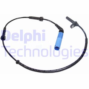 Delphi ABS-Sensor vorne BMW 5er 6er