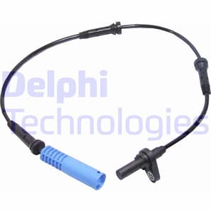 Delphi ABS-Sensor vorne BMW 5er 6er