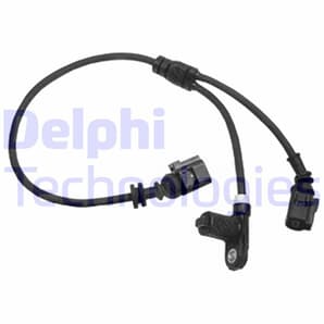 Delphi ABS-Sensor vorne links Ford Galaxy Seat Alhambra VW Sharan