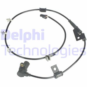 Delphi ABS-Sensor vorne rechts Hyundai Elantra Matrix Kia Cerato