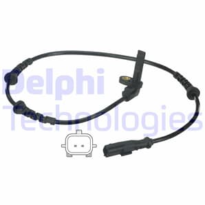 Delphi ABS-Sensor vorne Dacia Renault