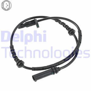Delphi ABS-Sensor vorne BMW 1er 2er X1 X2 Mini Mini