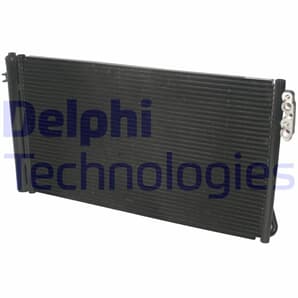 Delphi Klimakondensator BMW 1er 3er X1 Z4