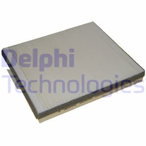 Delphi Innenraumfilter MG Mg Rover 200 25 400 45 Coupe Streetwise