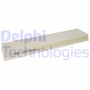 Delphi Innenraumfilter Mini Mini