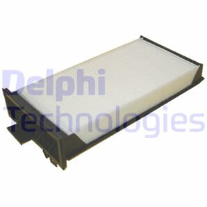 Delphi Innenraumfilter Citroen C5