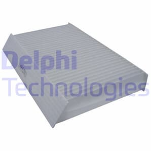 Delphi Innenraumfilter Renault Fluence Megane