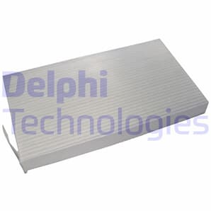 Delphi Innenraumfilter Nissan Cube Juke Leaf