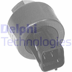 Delphi Druckschalter für Klimaanlage Alfa Romeo Fiat Lancia