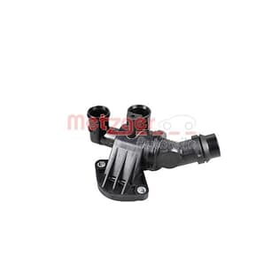 Metzger Thermostat + Dichtung Audi A1 A3 Tt Seat Leon VW Golf Polo Scirocco