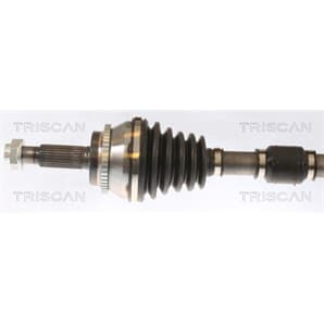 Triscan Antriebswelle Links Toyota Corolla