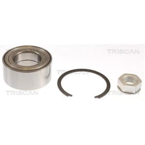 Triscan Radlager Vorne Citroen C8 Fiat Ulysse Lancia Phedra Peugeot 807