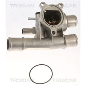 Triscan Thermostat Fiat Lancia