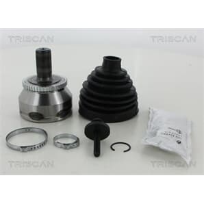 Triscan Thermostat Opel Astra G Zafira 1,4 1,6