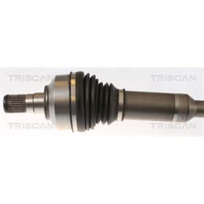 Triscan Thermostat Honda Civic CR-V FR-V Stream