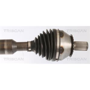 Triscan Thermostat Alfa Fiat Ford Mazda Nissan Peugeot Rover
