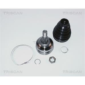 Triscan Thermostat BMW 1er 3er 5er 6er 7er X3 X5 X6