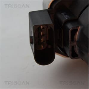 Triscan AGR-Kühler Nissan Cabstar Navara Nt400 Pathfinder