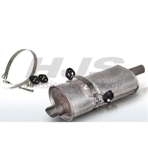 HJS Montagesatz für Abgasanlage für Mercedes A-Klasse B-Klasse kaufen | Autoteile-Preiswert