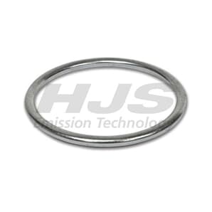 HJS Dichtung für Schalldämpfer Honda Accord Prelude Quintet Nissan Micra Note