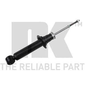 NK Antriebswelle links Audi A6 A8 Q5