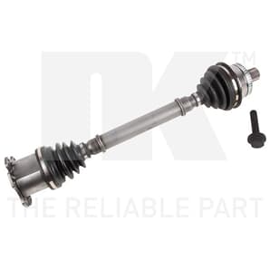 NK Antriebswelle links Audi A4 B6 B7 Seat Exeo