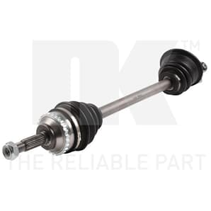 NK Antriebswelle links Renault Clio 2