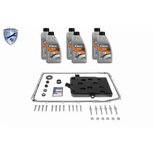 Vaico Teilesatz für Automatikgetriebe-Ölwechsel Ford Mustang Ford Ranger Transit