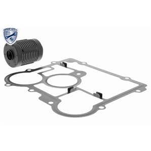 Vaico Hydraulikfilter für Lamellenkupplung Opel Insignia Saab 9-3 9-5