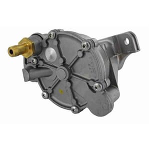 Vaico Unterdruckpumpe für Bremsanlage Audi 100 A6 Volvo 850 S70 S80 V70
