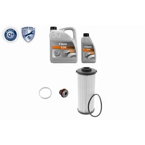 Vaico Teilesatz für Ölwechsel-Automatikgetriebe für Audi CUPRA Seat Skoda VW kaufen | Autoteile-Pre
