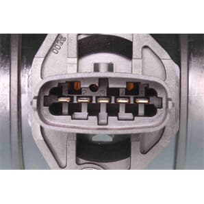 Vemo Ölkühler für Automatikgetriebe Mazda 3 5