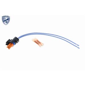 Vemo Kabelreparatursatz für AGR-Ventil Citroen Fiat Ford Renault Toyota
