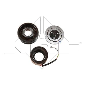 NRF Spule für Magnetkupplung-Kompressor Honda Cr-V
