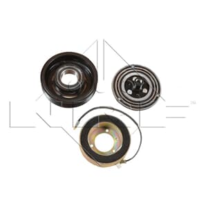 NRF Spule für Magnetkupplung-Kompressor Volvo 850 C70 S60 S70 S80 V70 Xc70