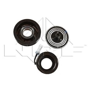 NRF Spule für Magnetkupplung-Kompressor Opel Omega B