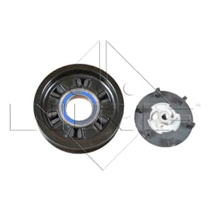 NRF Spule für Magnetkupplung-Kompressor Toyota Yaris
