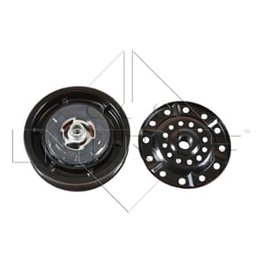 NRF Spule für Magnetkupplung-Kompressor Toyota Avensis Corolla