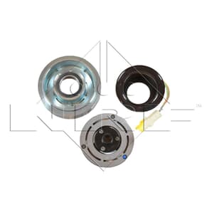 NRF Spule für Magnetkupplung-Kompressor Citroen Fiat Lancia Peugeot