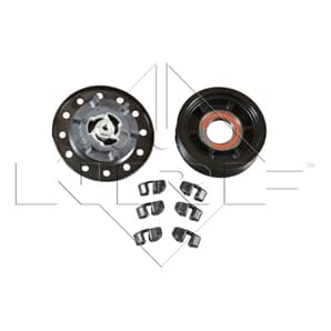NRF Spule für Magnetkupplung-Kompressor Toyota Avensis Corolla Rav Verso
