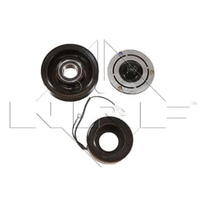 NRF Spule für Magnetkupplung-Kompressor Opel Vectra B