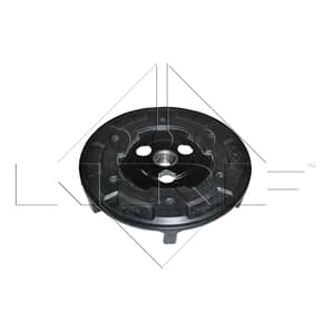 NRF Spule für Magnetkupplung-Kompressor Audi BMW Land Rover Mercedes Seat VW
