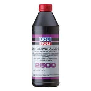 Liqui Moly-Öl Zentralhydr.2500 1ltr.