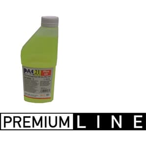 Mahle Kompressor-Öl 1 Liter