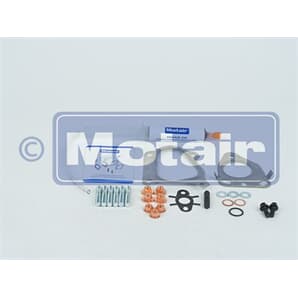 Motair Montagesatz für Turbolader Nissan Primastar Bus Opel Vivaro Renault Trafic II
