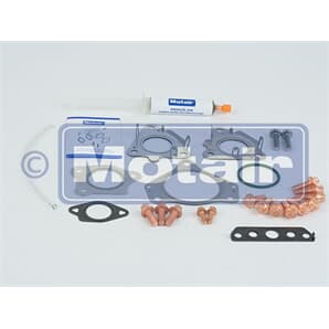 Motair Montagesatz für Turbolader Mercedes C E G GLK M R S-Klasse Sprinter Viano