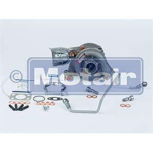 Motair Turbolader Citroen C3 Ford Focus C-Max Mazda 3 Mini R 56